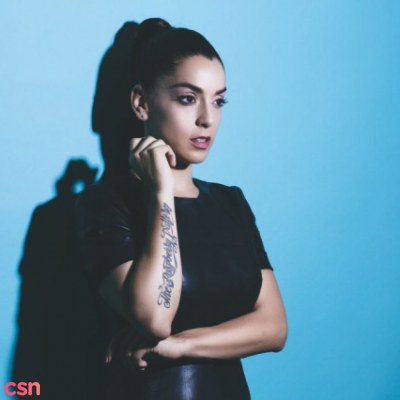 Ruth Lorenzo