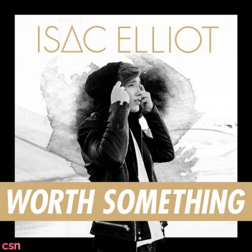 Isac Elliot