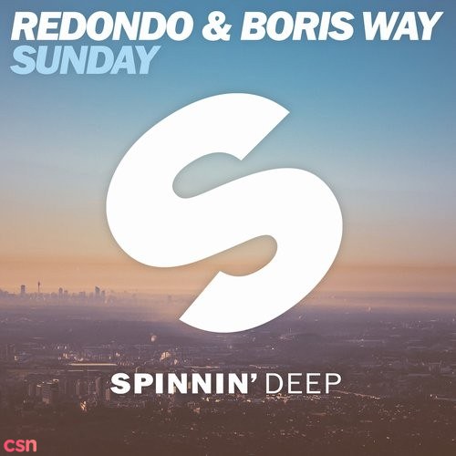Boris Way