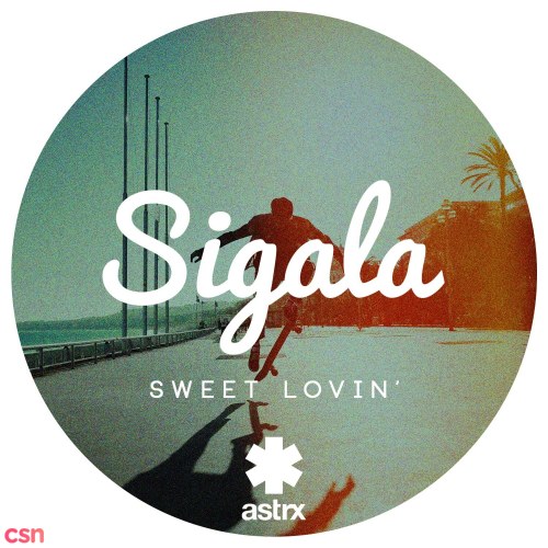 Sigala