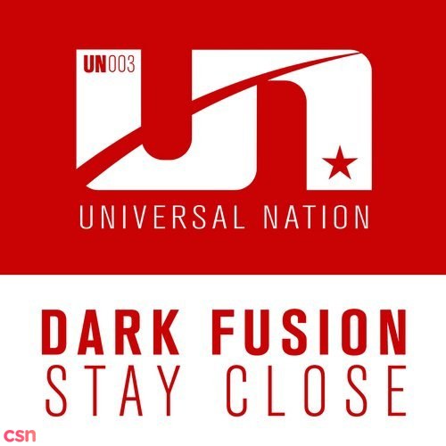 Dark Fusion