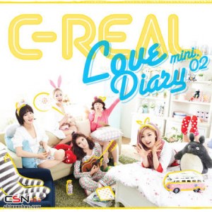 C-Real