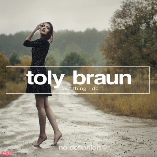 Toly Braun