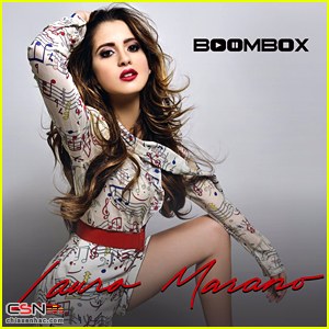 Laura Marano
