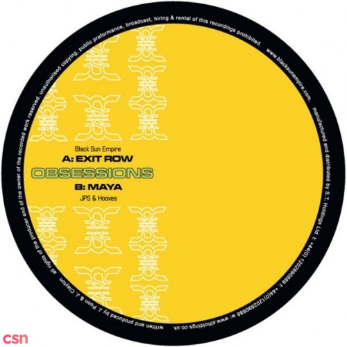 Black Sun Empire