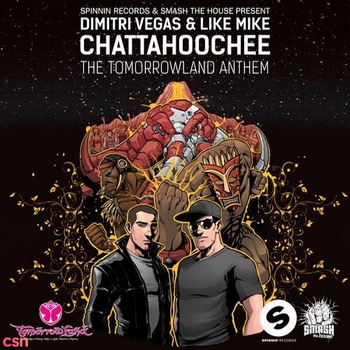 Dimitri Vegas
