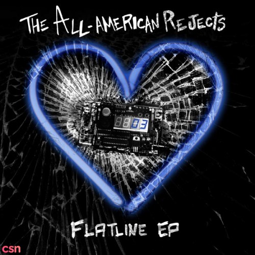 The All-American Rejects