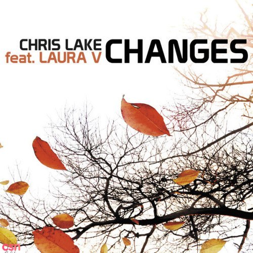 Chris Lake