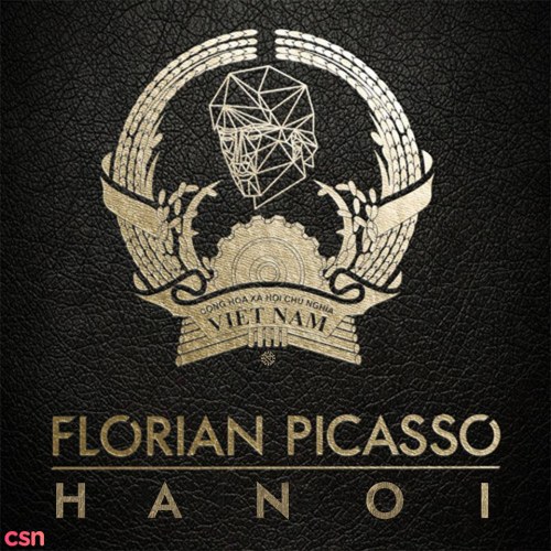 Florian Picasso