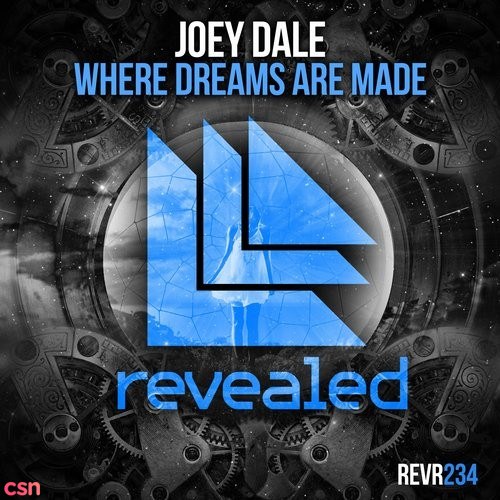 Joey Dale