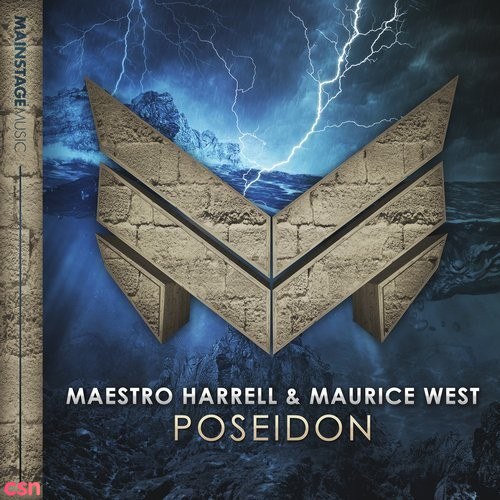 Maestro Harrell