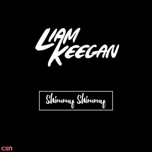 Liam Keegan