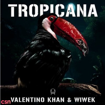 Valentino Khan