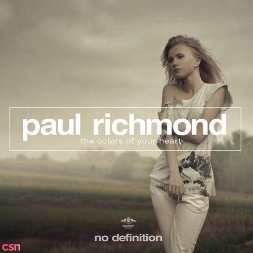 Paul Richmond