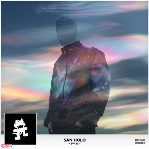 San Holo