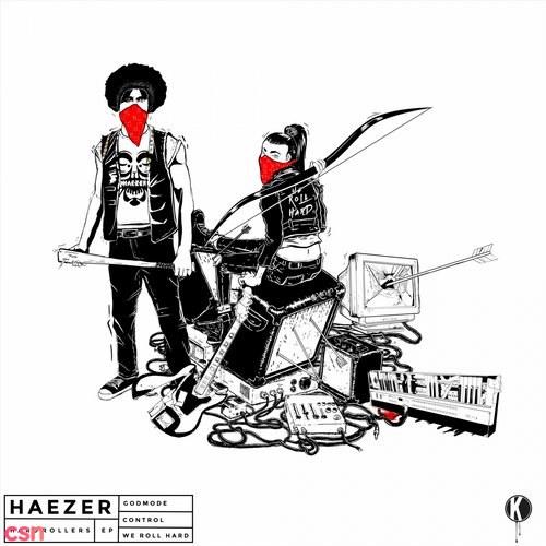 Haezer