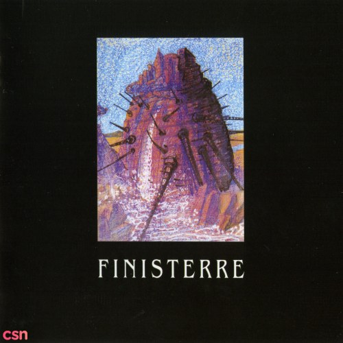 Finisterre