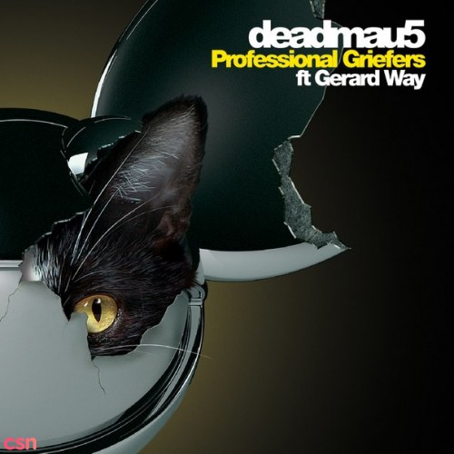 Deadmau5