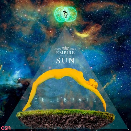Empire Of The Sun