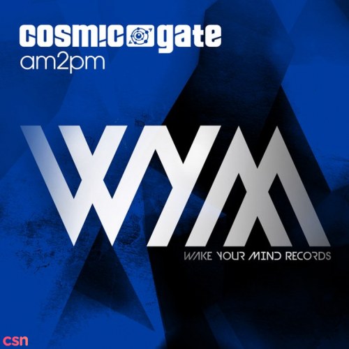 Cosmic Gate