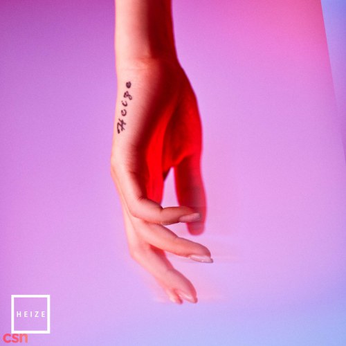 Heize
