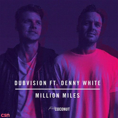 Denny White