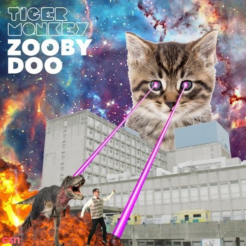 Tigermonkey