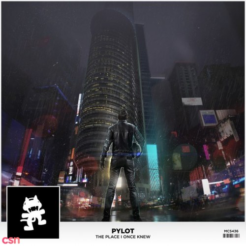 PYLOT
