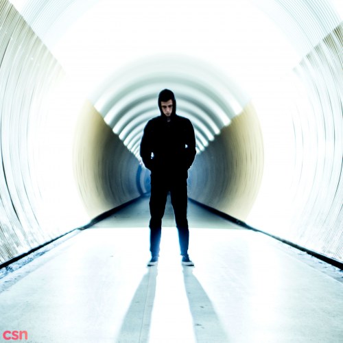 Alan Walker