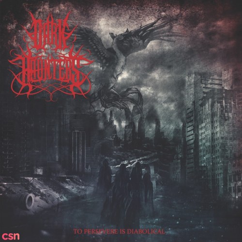 Dark Haunters
