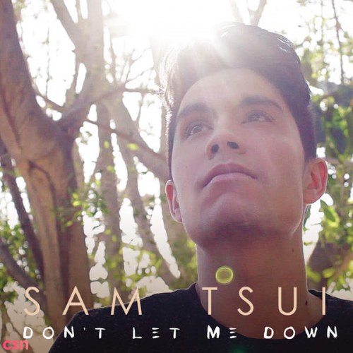 Sam Tsui