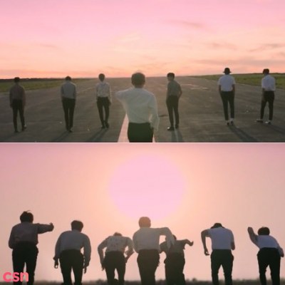 BTS
