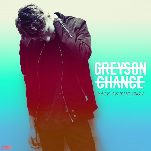 Greyson Chance