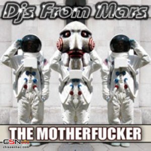 DJs From Mars