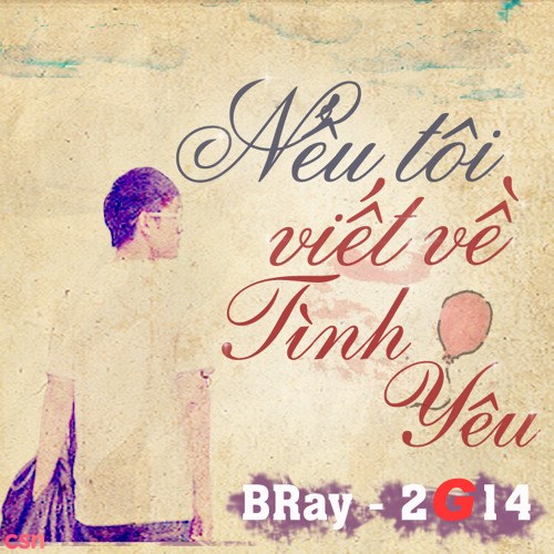B Ray