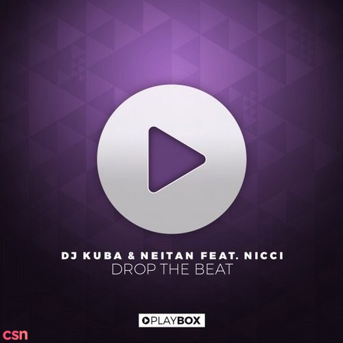 DJ Kuba