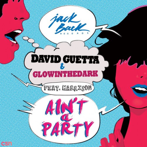 David Guetta