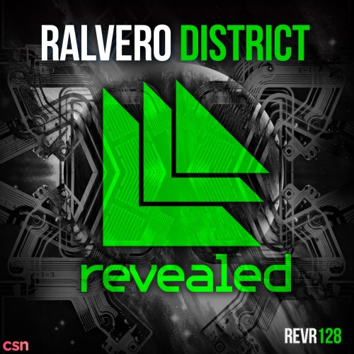 Ralvero