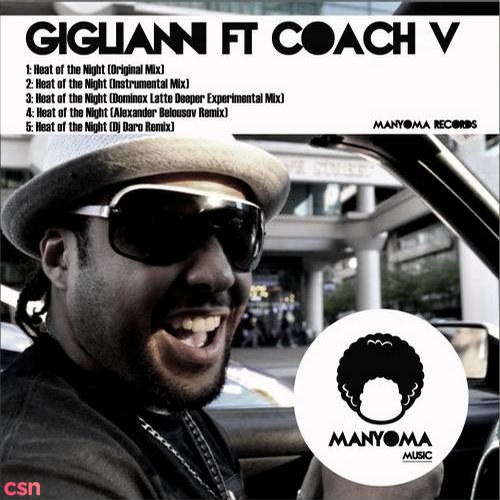 Coach V