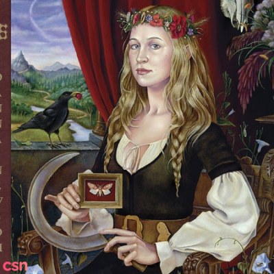 Joanna Newsom