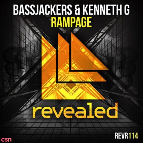 Bassjackers