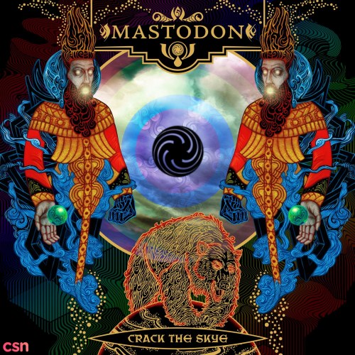 Mastodon