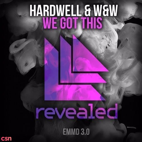 Hardwell