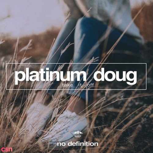 Platinum Doug