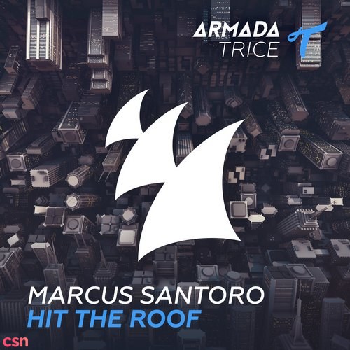 Marcus Santoro
