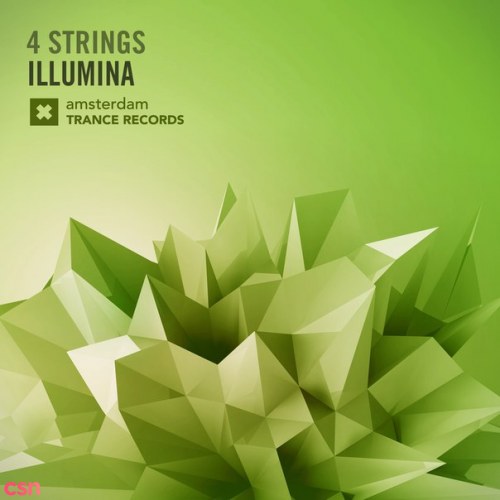 4 Strings