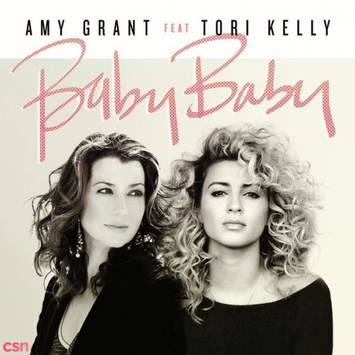 Amy Grant