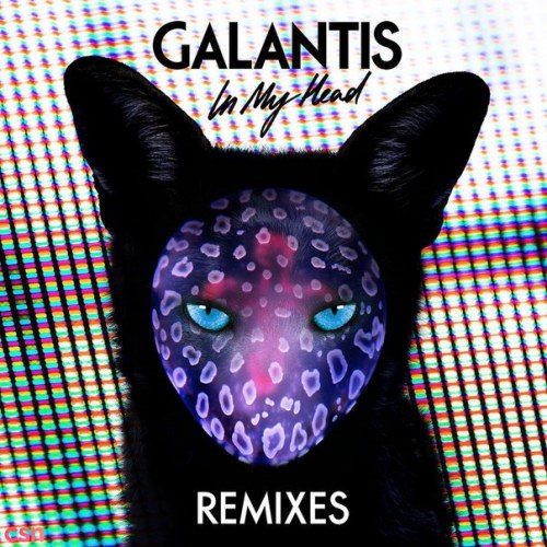 Galantis