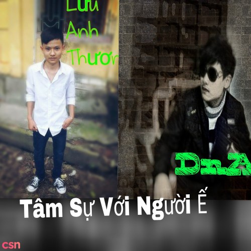Lưu Anh Thương