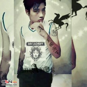 Đào Nguyễn Ánh